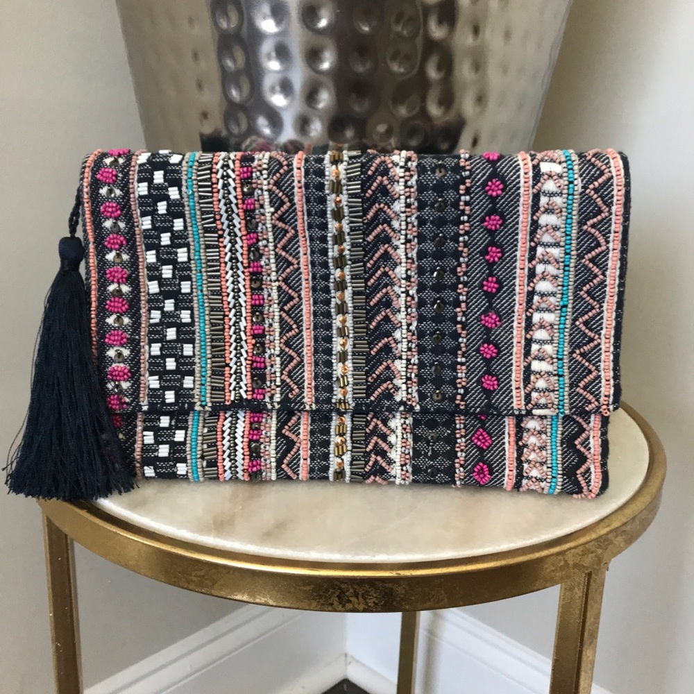 Small Crossbody